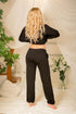 Pantalon survêtement model 180076 Kalimo
